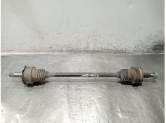 Recambio de transmision trasera derecha para mercedes-benz clase glk (x204) 220 cdi 4-matic (204.984, 204.997) referencia OEM IA