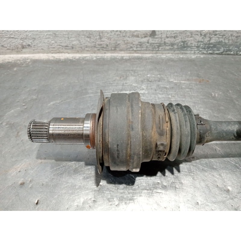 Recambio de transmision trasera derecha para mercedes-benz clase glk (x204) 220 cdi 4-matic (204.984, 204.997) referencia OEM IA