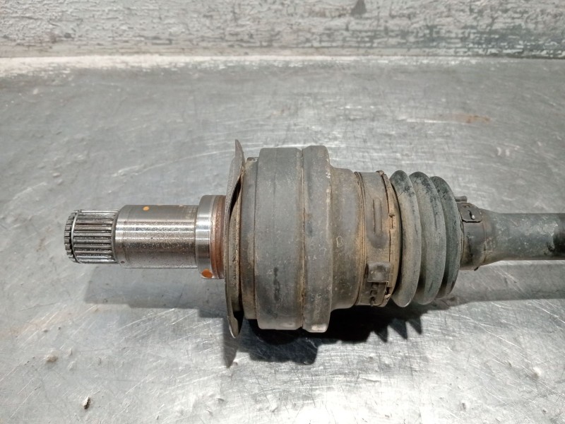 Recambio de transmision trasera derecha para mercedes-benz clase glk (x204) 220 cdi 4-matic (204.984, 204.997) referencia OEM IA