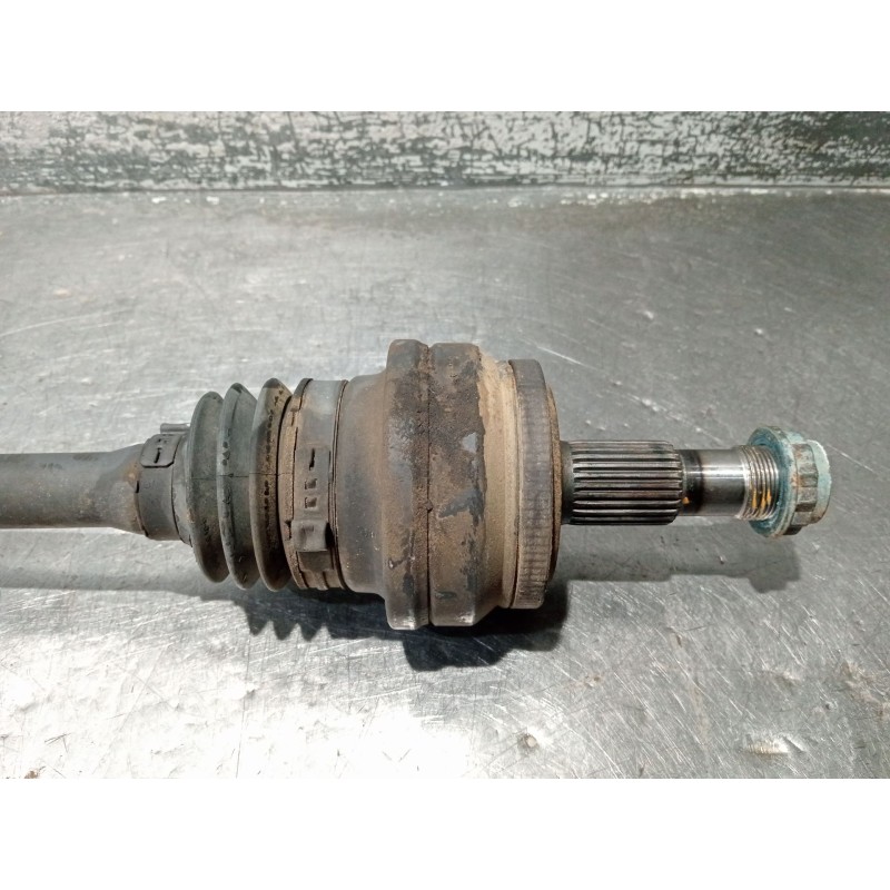 Recambio de transmision trasera derecha para mercedes-benz clase glk (x204) 220 cdi 4-matic (204.984, 204.997) referencia OEM IA