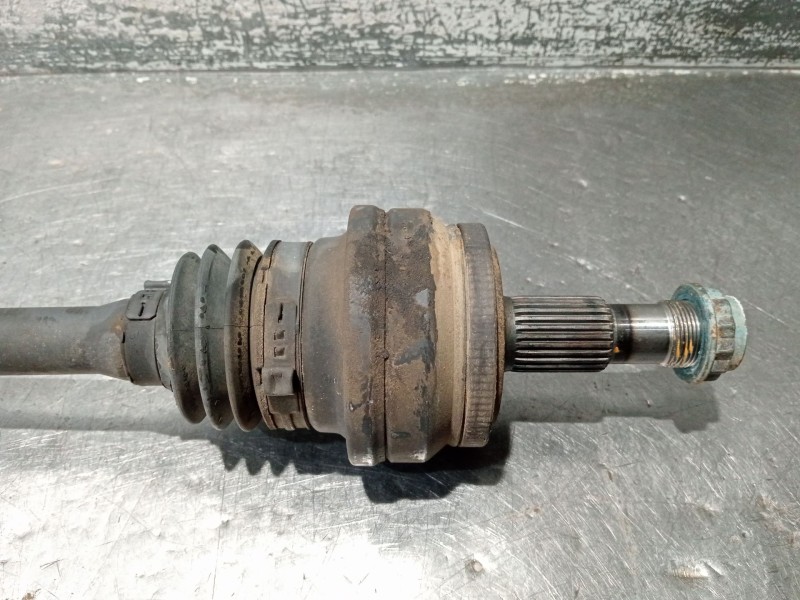 Recambio de transmision trasera derecha para mercedes-benz clase glk (x204) 220 cdi 4-matic (204.984, 204.997) referencia OEM IA