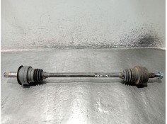 Recambio de transmision trasera izquierda para mercedes-benz clase glk (x204) 220 cdi 4-matic (204.984, 204.997) referencia OEM 