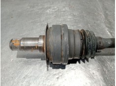 Recambio de transmision trasera izquierda para mercedes-benz clase glk (x204) 220 cdi 4-matic (204.984, 204.997) referencia OEM  2