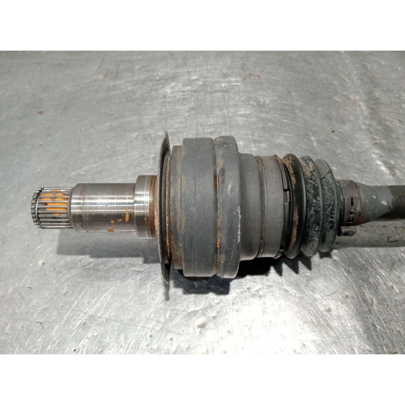 Recambio de transmision trasera izquierda para mercedes-benz clase glk (x204) 220 cdi 4-matic (204.984, 204.997) referencia OEM 