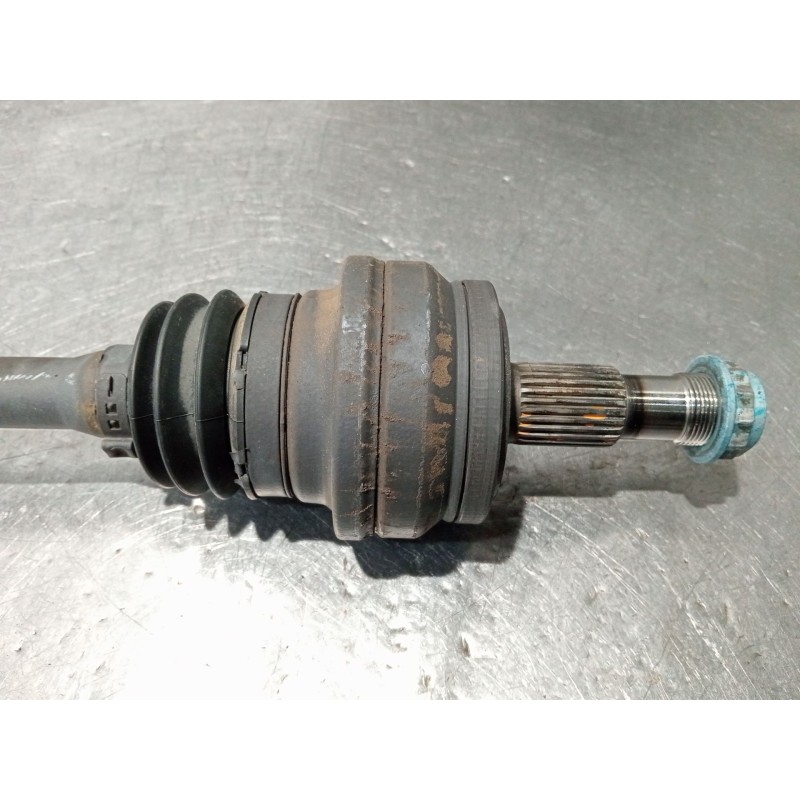 Recambio de transmision trasera izquierda para mercedes-benz clase glk (x204) 220 cdi 4-matic (204.984, 204.997) referencia OEM 