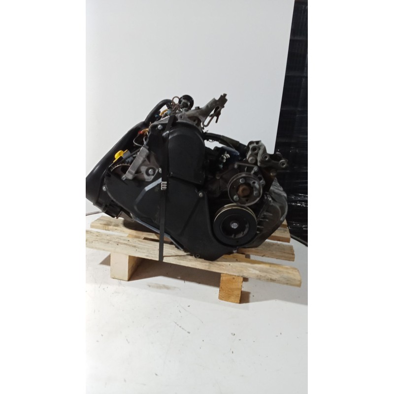Recambio de motor completo para renault clio ii (bb_, cb_) 1.9 d (b/cb0e, bb0j) referencia OEM IAM F8QK630 LUCAS C253677