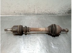 Recambio de transmision delantera izquierda para citroën xsara (n1) 2.0 hdi 90 referencia OEM IAM 9623687280  