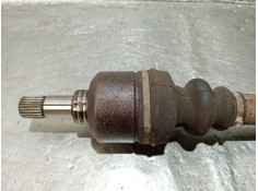 Recambio de transmision delantera izquierda para citroën xsara (n1) 2.0 hdi 90 referencia OEM IAM 9623687280   2