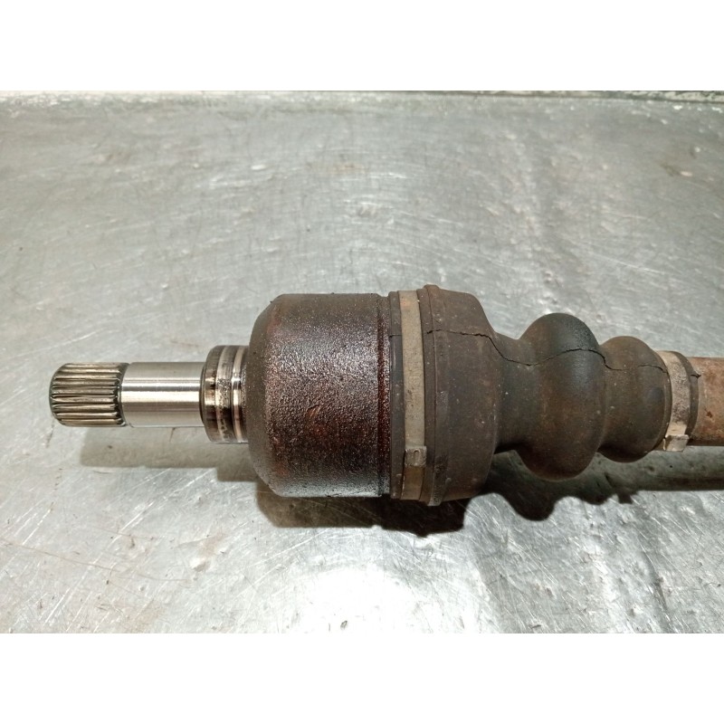 Recambio de transmision delantera izquierda para citroën xsara (n1) 2.0 hdi 90 referencia OEM IAM 9623687280  