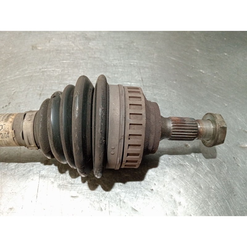 Recambio de transmision delantera izquierda para citroën xsara (n1) 2.0 hdi 90 referencia OEM IAM 9623687280  