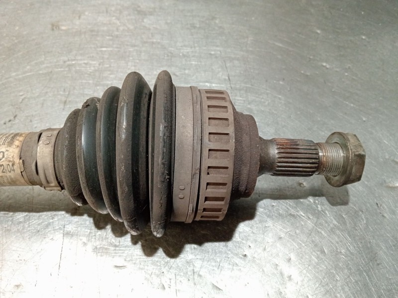 Recambio de transmision delantera izquierda para citroën xsara (n1) 2.0 hdi 90 referencia OEM IAM 9623687280  