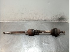 Recambio de transmision delantera derecha para citroën xsara (n1) 2.0 hdi 90 referencia OEM IAM 9623687380  