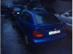 citroen xsara coupe del año 2001 2