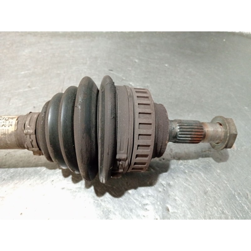 Recambio de transmision delantera derecha para citroën xsara (n1) 2.0 hdi 90 referencia OEM IAM 9623687380  