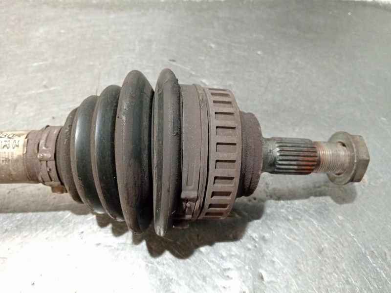 Recambio de transmision delantera derecha para citroën xsara (n1) 2.0 hdi 90 referencia OEM IAM 9623687380  