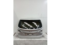 Recambio de porton trasero para hyundai ix35 (lm, el, elh) 1.7 crdi referencia OEM IAM  5P 