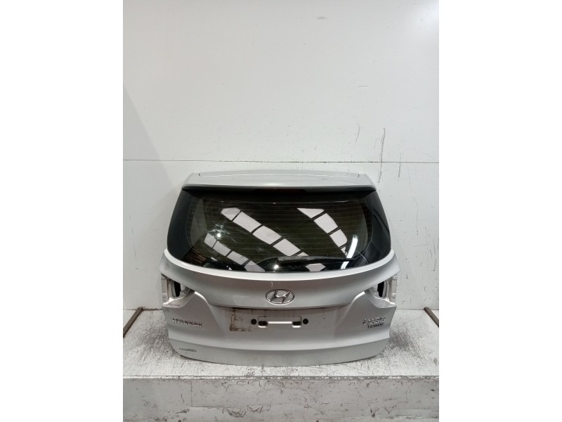 Recambio de porton trasero para hyundai ix35 (lm, el, elh) 1.7 crdi referencia OEM IAM  5P 