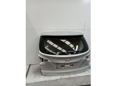 Recambio de porton trasero para hyundai ix35 (lm, el, elh) 1.7 crdi referencia OEM IAM  5P  2