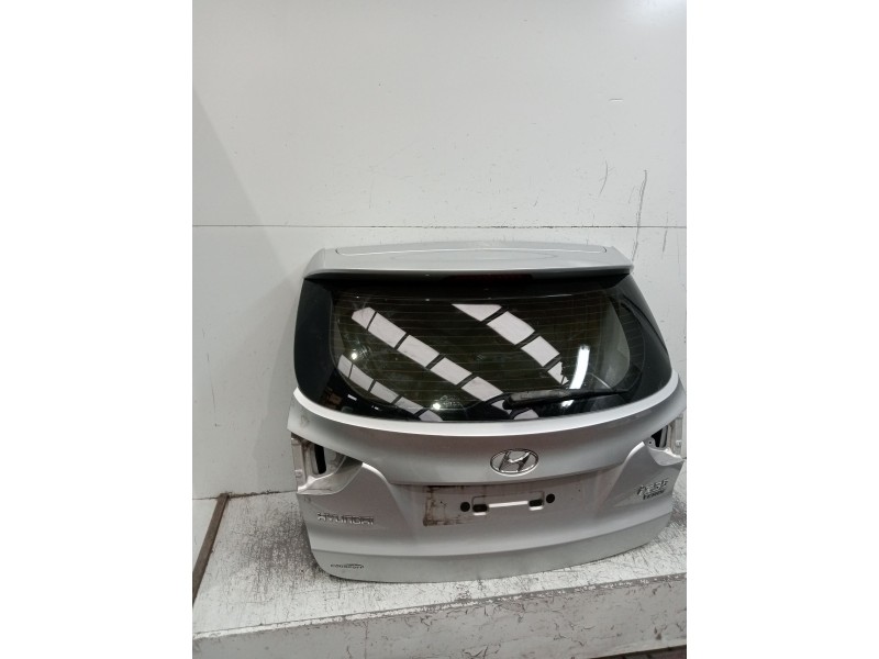 Recambio de porton trasero para hyundai ix35 (lm, el, elh) 1.7 crdi referencia OEM IAM  5P 
