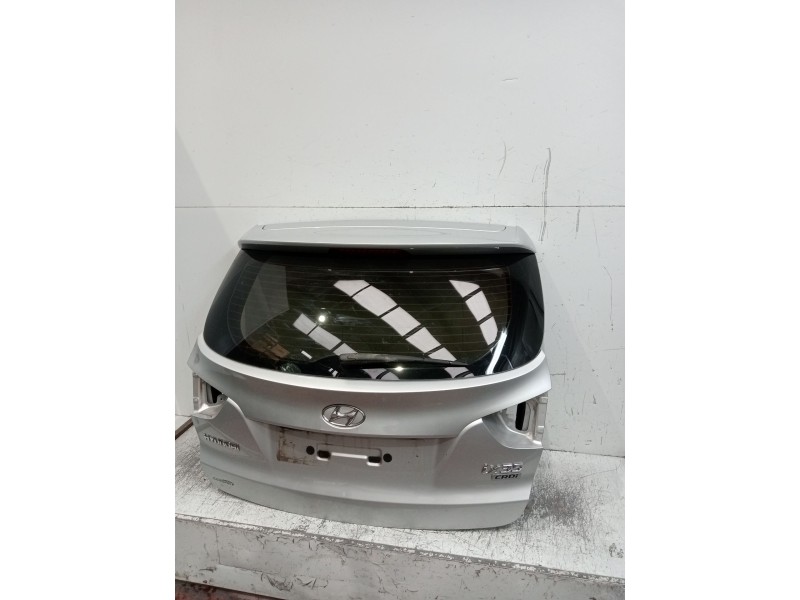 Recambio de porton trasero para hyundai ix35 (lm, el, elh) 1.7 crdi referencia OEM IAM  5P 