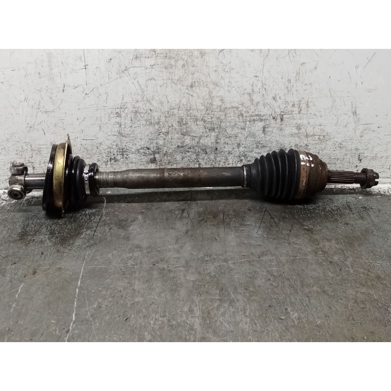 Recambio de transmision delantera izquierda para renault clio ii (bb_, cb_) 1.9 d (b/cb0e, bb0j) referencia OEM IAM   