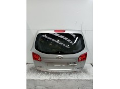 Recambio de porton trasero para hyundai santa fé ii (cm) 2.2 crdi gls 4x4 referencia OEM IAM  5P 