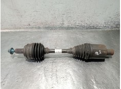 Recambio de transmision delantera izquierda para mercedes-benz clase glk (x204) 220 cdi 4-matic (204.984, 204.997) referencia OE