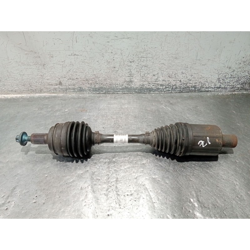 Recambio de transmision delantera izquierda para mercedes-benz clase glk (x204) 220 cdi 4-matic (204.984, 204.997) referencia OE