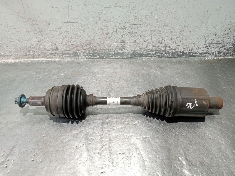 Recambio de transmision delantera izquierda para mercedes-benz clase glk (x204) 220 cdi 4-matic (204.984, 204.997) referencia OE