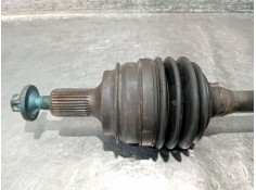 Recambio de transmision delantera izquierda para mercedes-benz clase glk (x204) 220 cdi 4-matic (204.984, 204.997) referencia OE 2