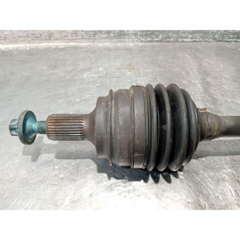 Recambio de transmision delantera izquierda para mercedes-benz clase glk (x204) 220 cdi 4-matic (204.984, 204.997) referencia OE