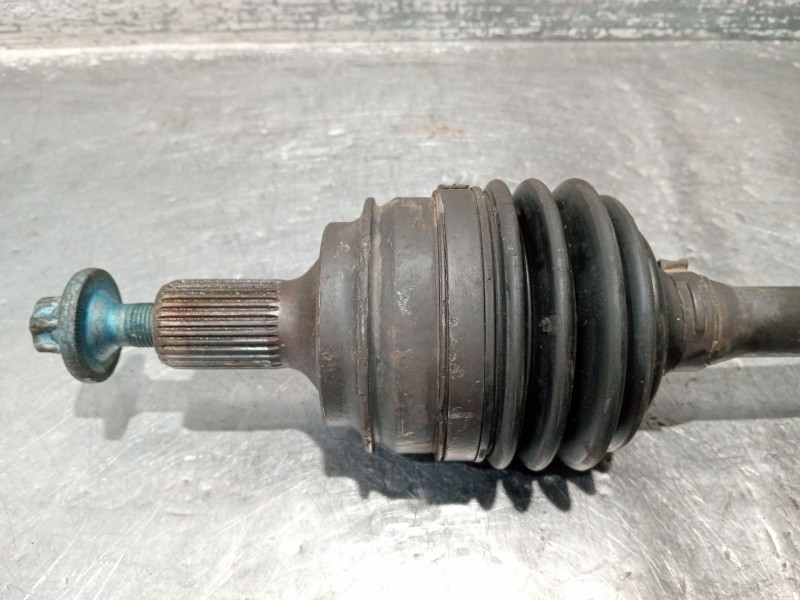 Recambio de transmision delantera izquierda para mercedes-benz clase glk (x204) 220 cdi 4-matic (204.984, 204.997) referencia OE