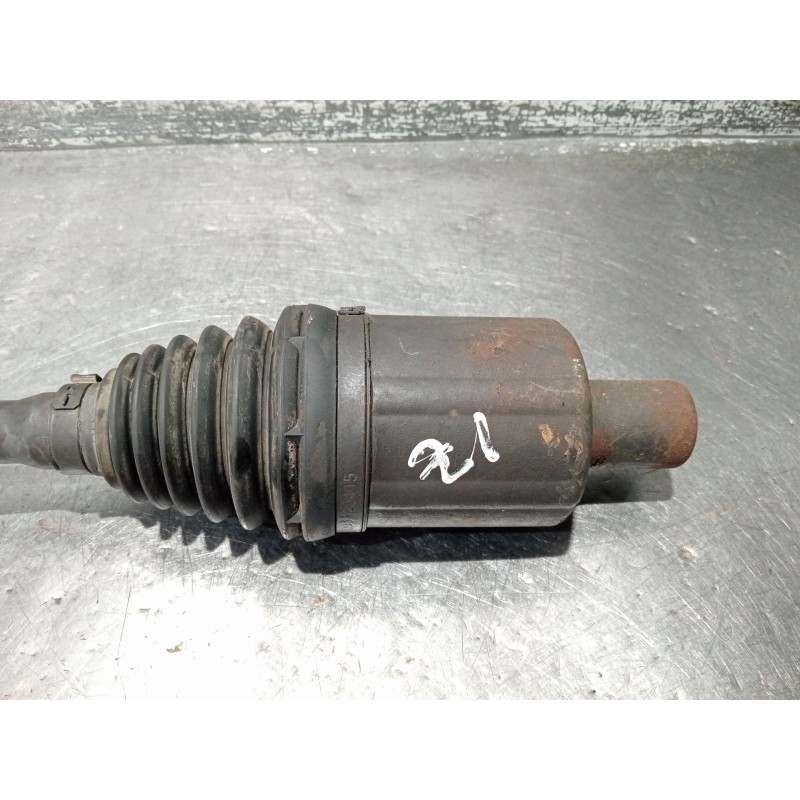 Recambio de transmision delantera izquierda para mercedes-benz clase glk (x204) 220 cdi 4-matic (204.984, 204.997) referencia OE