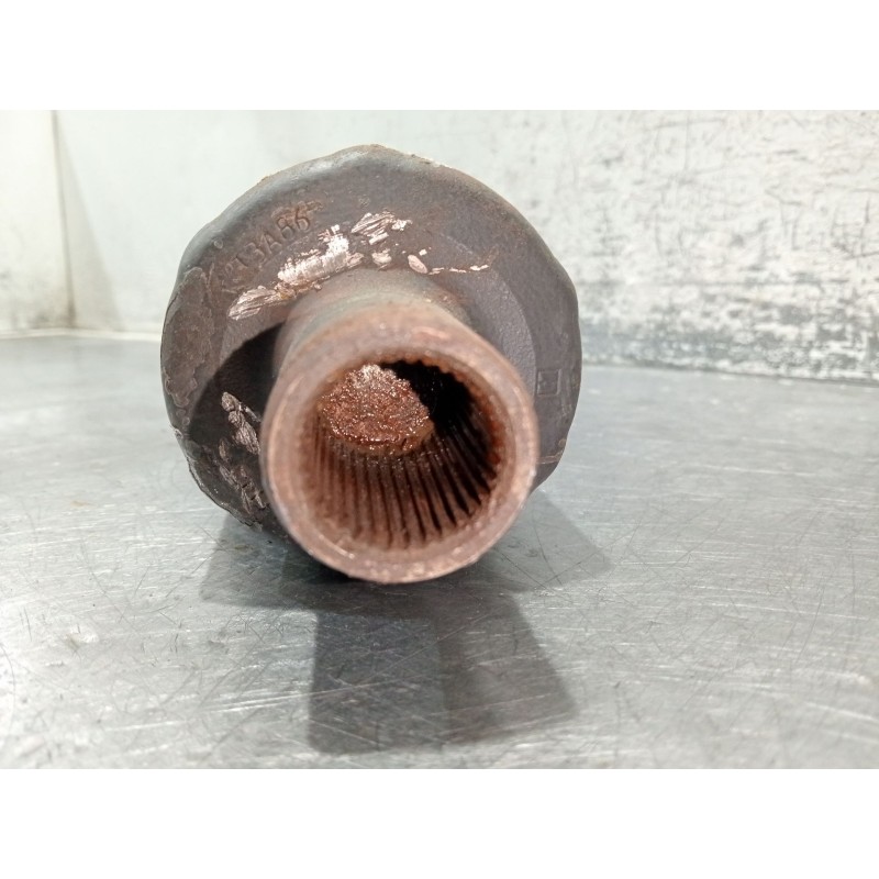 Recambio de transmision delantera izquierda para mercedes-benz clase glk (x204) 220 cdi 4-matic (204.984, 204.997) referencia OE