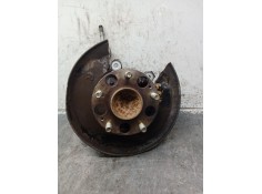 Recambio de mangueta trasera derecha para honda accord vii (cl, cn) 2.2 i-ctdi (cn1) referencia OEM IAM   