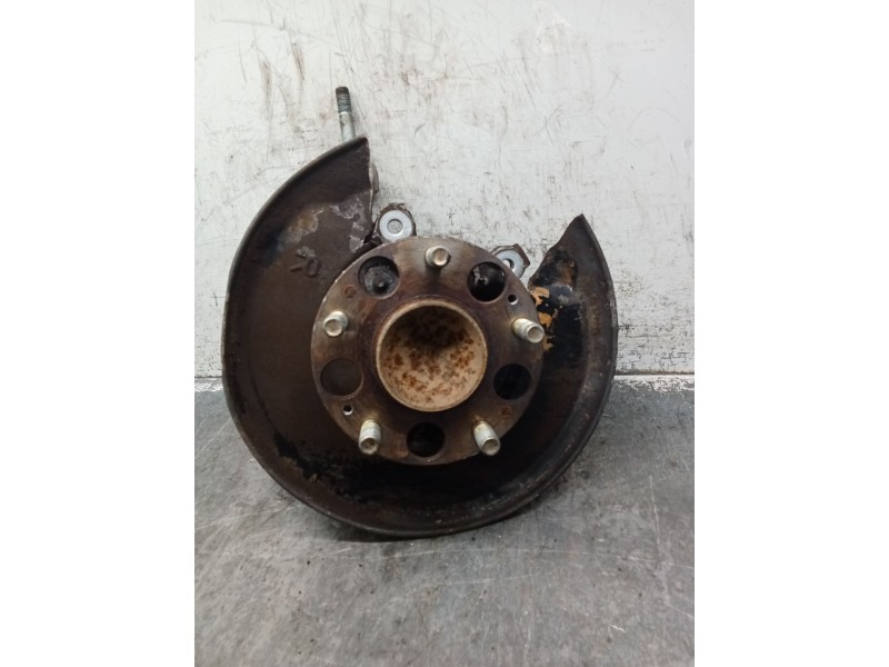 Recambio de mangueta trasera derecha para honda accord vii (cl, cn) 2.2 i-ctdi (cn1) referencia OEM IAM   