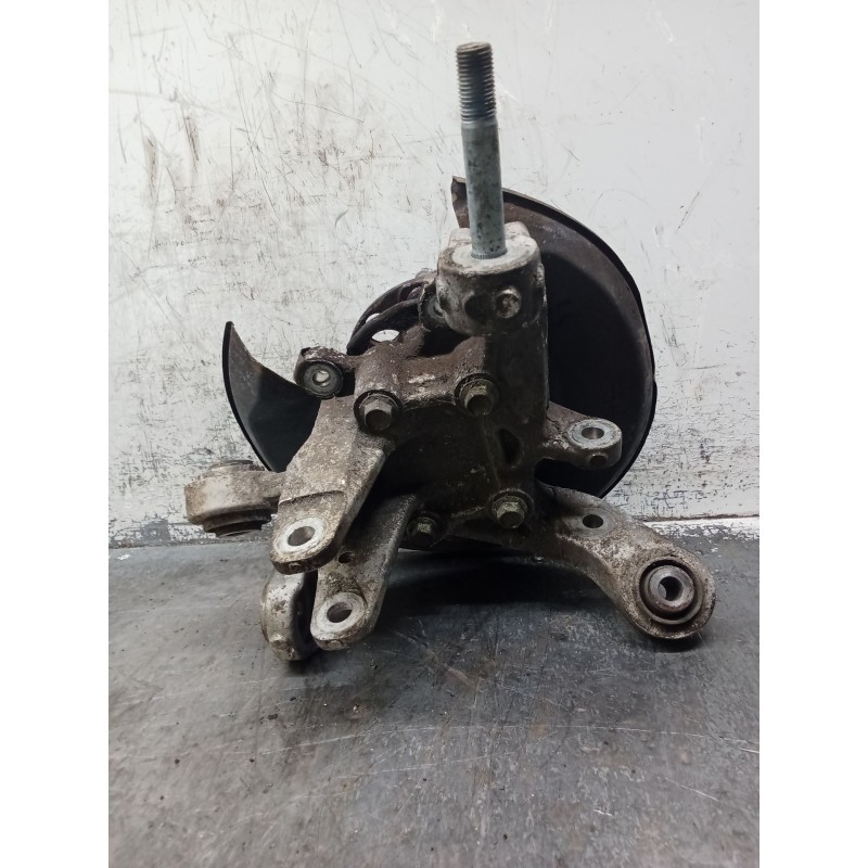 Recambio de mangueta trasera derecha para honda accord vii (cl, cn) 2.2 i-ctdi (cn1) referencia OEM IAM   