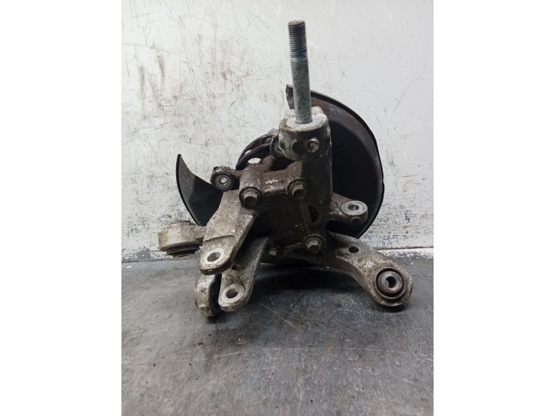 Recambio de mangueta trasera derecha para honda accord vii (cl, cn) 2.2 i-ctdi (cn1) referencia OEM IAM   