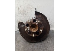 Recambio de mangueta trasera izquierda para honda accord vii (cl, cn) 2.2 i-ctdi (cn1) referencia OEM IAM   