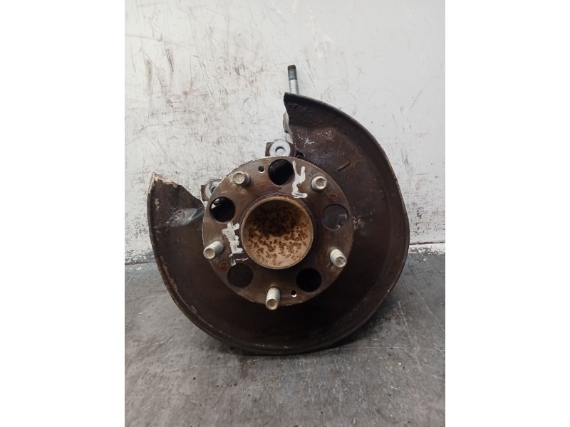 Recambio de mangueta trasera izquierda para honda accord vii (cl, cn) 2.2 i-ctdi (cn1) referencia OEM IAM   