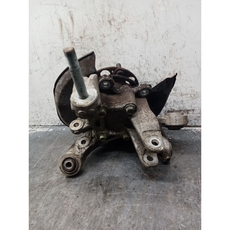 Recambio de mangueta trasera izquierda para honda accord vii (cl, cn) 2.2 i-ctdi (cn1) referencia OEM IAM   