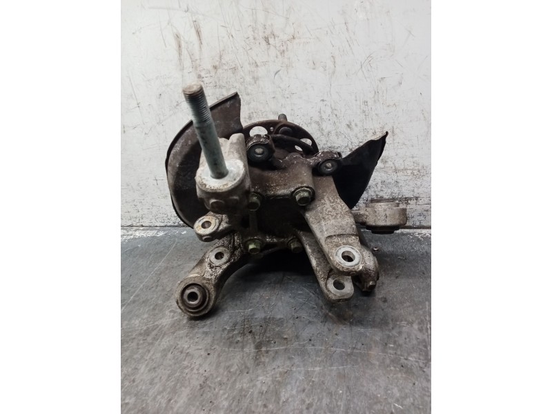 Recambio de mangueta trasera izquierda para honda accord vii (cl, cn) 2.2 i-ctdi (cn1) referencia OEM IAM   