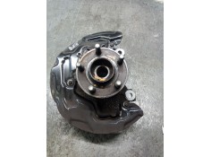 Recambio de mangueta delantera derecha para ford s-max (cj, wa6) 2.0 tdci referencia OEM IAM   