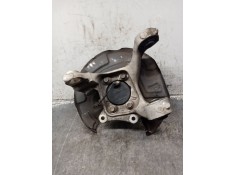 Recambio de mangueta trasera izquierda para ford s-max (cj, wa6) 2.0 tdci referencia OEM IAM    2