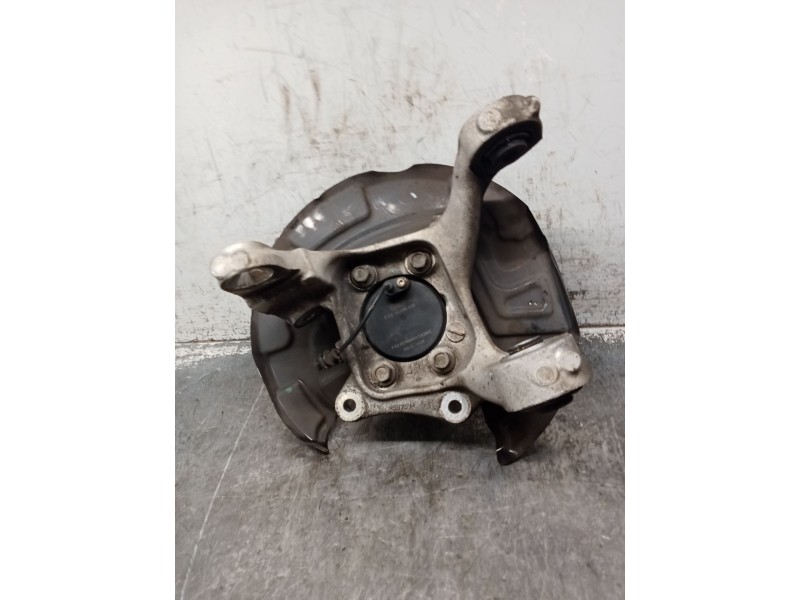 Recambio de mangueta trasera izquierda para ford s-max (cj, wa6) 2.0 tdci referencia OEM IAM   