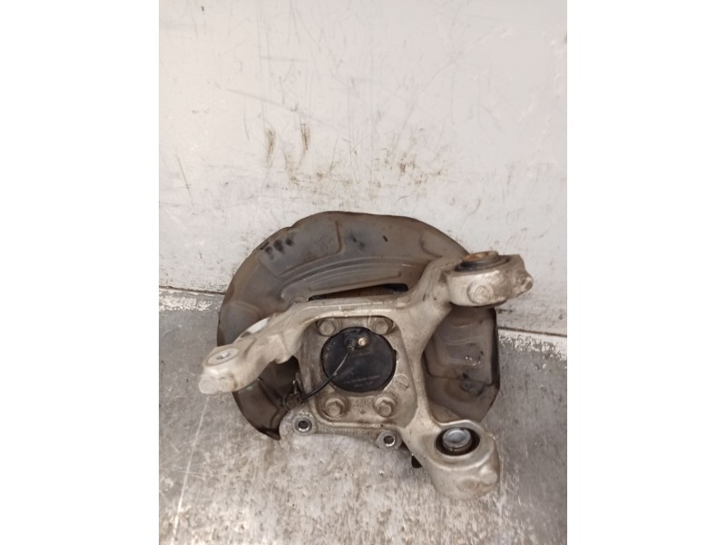 Recambio de mangueta trasera izquierda para ford s-max (cj, wa6) 2.0 tdci referencia OEM IAM   