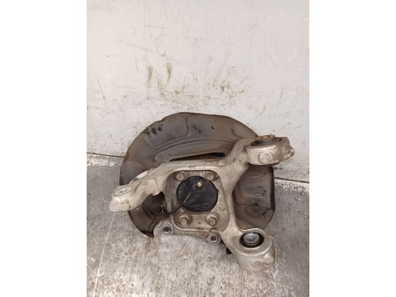 Recambio de mangueta trasera izquierda para ford s-max (cj, wa6) 2.0 tdci referencia OEM IAM   