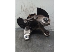 Recambio de mangueta trasera derecha para ford s-max (cj, wa6) 2.0 tdci referencia OEM IAM    2