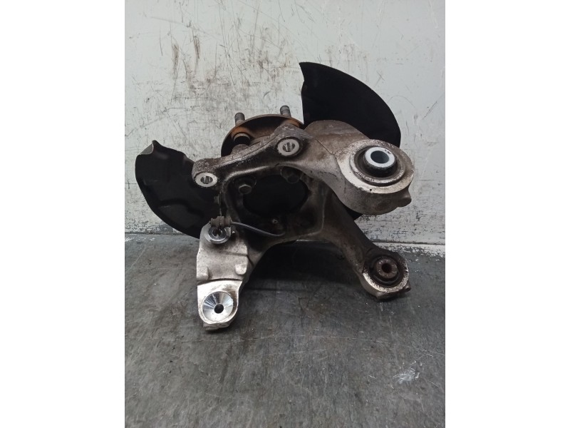 Recambio de mangueta trasera derecha para ford s-max (cj, wa6) 2.0 tdci referencia OEM IAM   