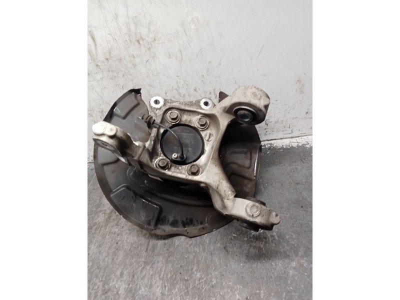 Recambio de mangueta trasera derecha para ford s-max (cj, wa6) 2.0 tdci referencia OEM IAM   